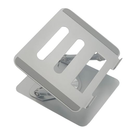 360 Degrees Rotational Laptop Stand For (12-17.5 Inches)
