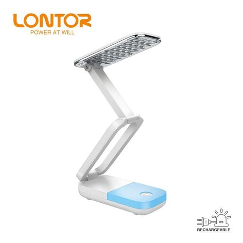Lontor Rechargeable Lamp CTL-RL244