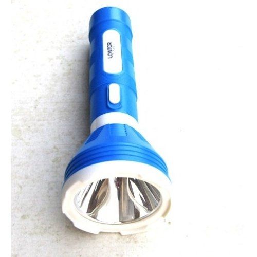 Lontor rechargeable torch