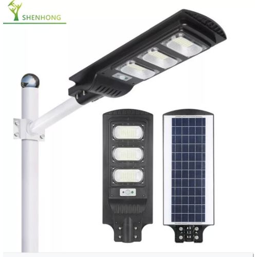 300watts First Class Solar Street Light