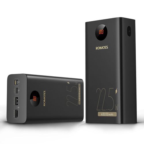 Romoss 40000mAh 22.5W Power Bank