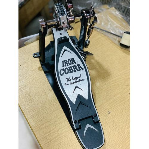 Tama IRON COBRA DRUM PEDAL