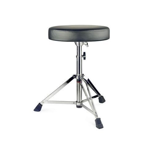 Drum Throne Padded Braced Seat / Stool