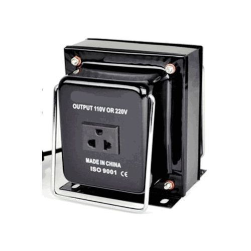 Step Up & Down Transformer 300W