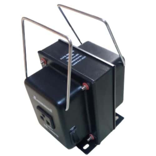 Step Up And Down Transformer 500Watts