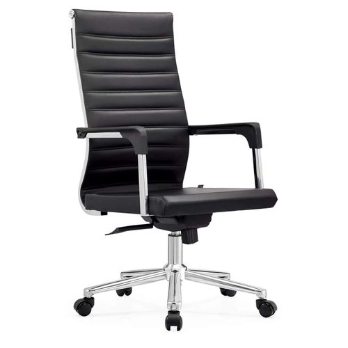 High Back Line Office Chair