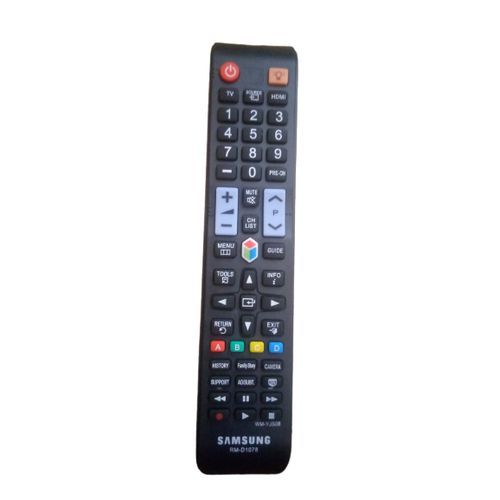 Samsung Smart Tv Remote Control 3d