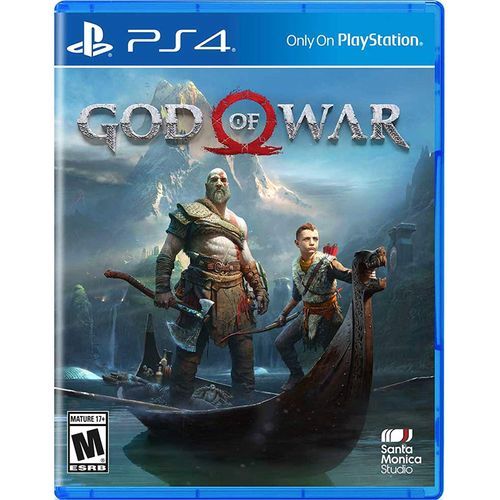 Playstation God Of War - Playstation