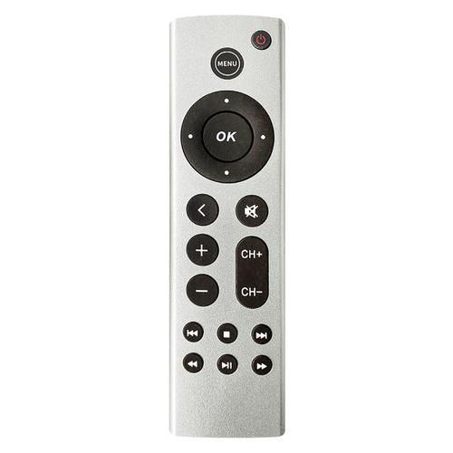 Universal Remote for Apple TV Apple TV