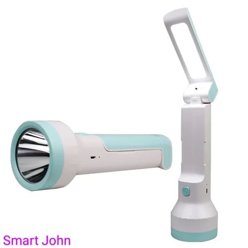 Kamisafe Multifunctional Rechargeable Quality Lamp With Torchlight