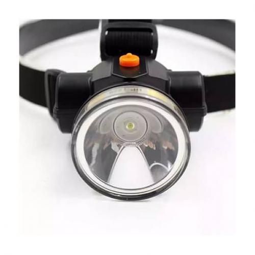 Dp HEAD LAMP..BLACK
