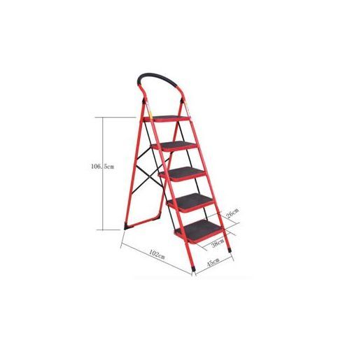 5 Step Multipurpose Ladder For Home, Office And Store.
