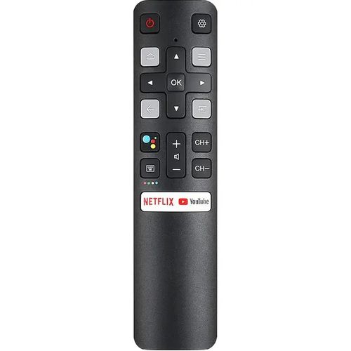 Remote Control For TCL Smart TV