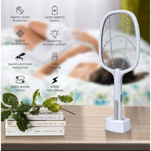Rechargeable Electric Mosquito Killer