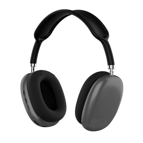 P9 Wireless Bluetooth Headset Headphone Black
