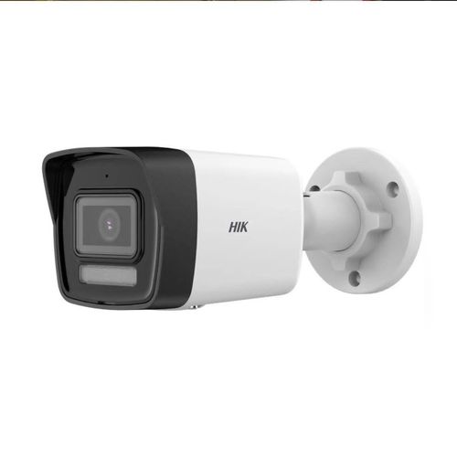 Hikvision Bullet 4mp Ip Full Color With Audio