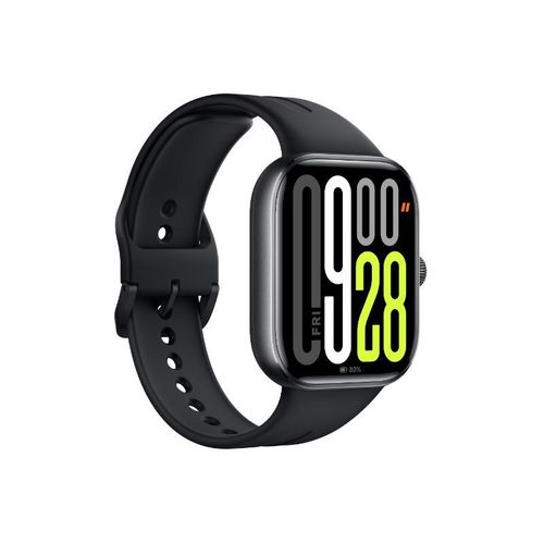 XIAOMI Redmi Watch 5 Active - Midnight Black
