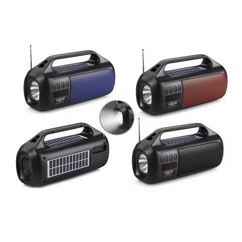 SOLID SUPERSOUND YGA56 Wireless Bluetooth DOUBLE Speaker