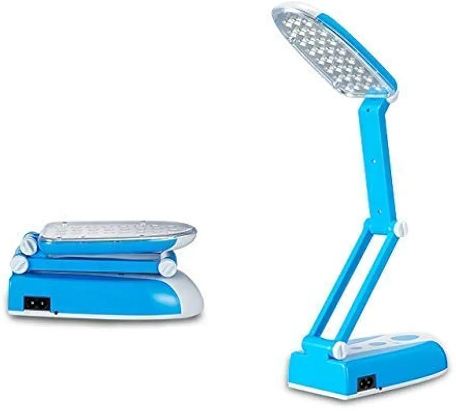 Lontor rechargeable foldable reading lantern / lamp