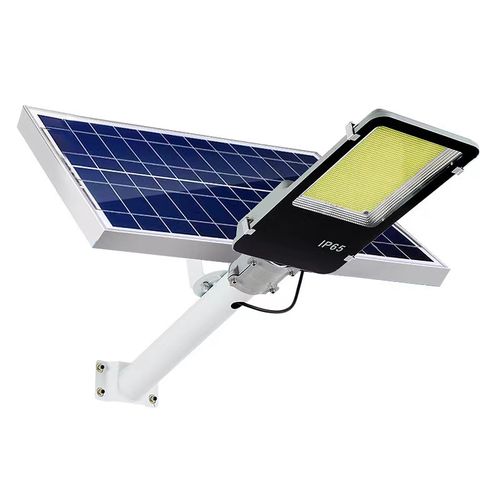 LED100W Solar Street Light