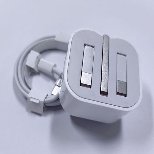 35W Iphone Usb-c To Lightning PD Fast Lightning Charger