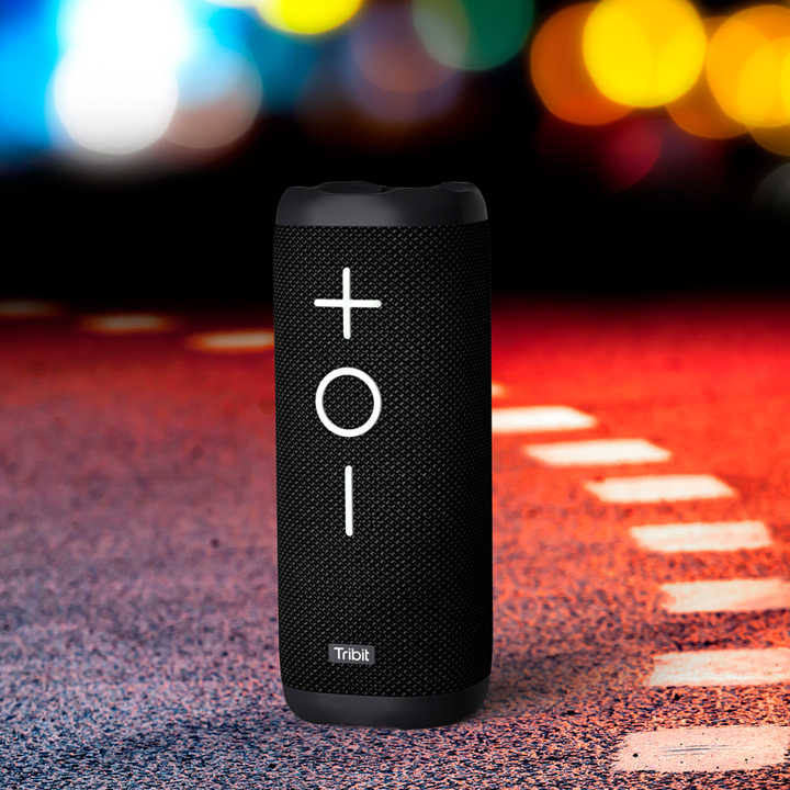Tribit Stormbox Bluetooth Speaker