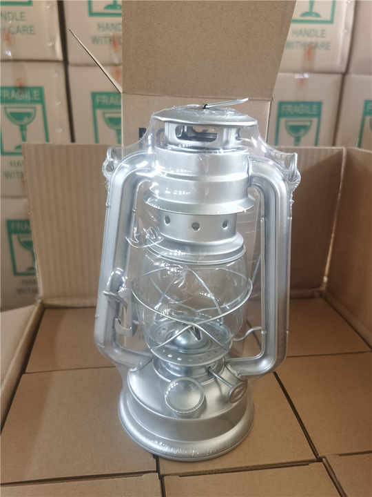 Kerosene Lantern Small