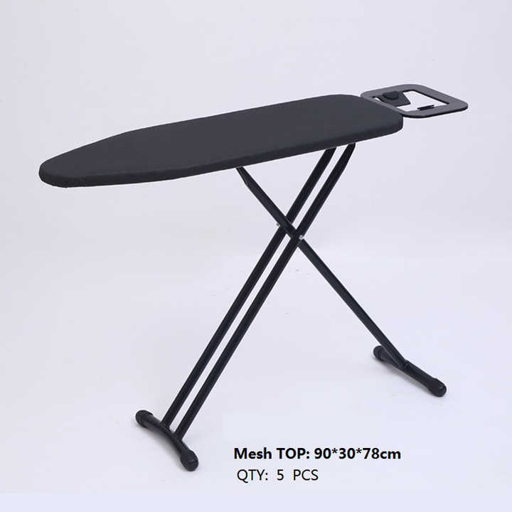Quality Ironing Table With Iron Stand, Color Not Applicable