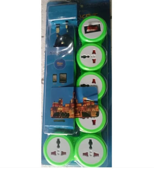 Original Extension Socket