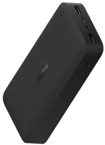 20000mAh Redmi 18W Fast Charge Power Bank Powerbank