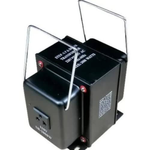 2000Watts Step-Down Transformer-2000W