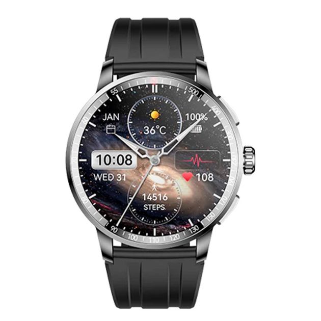 Itel Horizon N8 Smart Watch