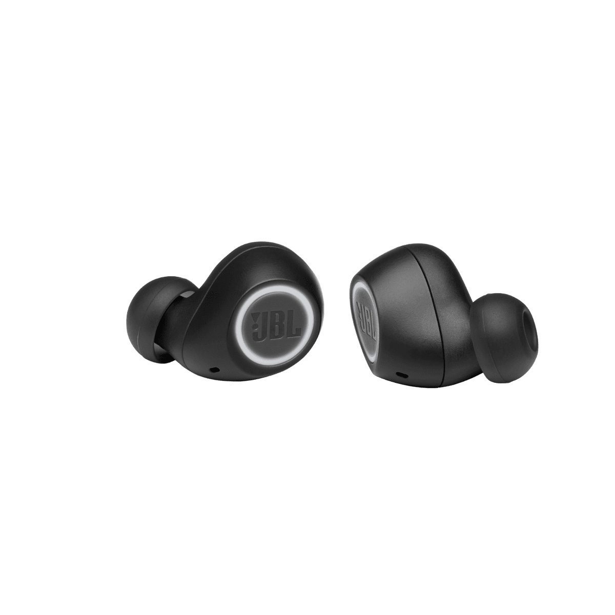JBL Free II True Wireless In-earbuds - Black