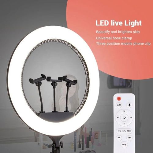18 Inch Ring Light 