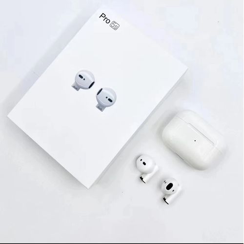 Pro 5s wireless earbuds