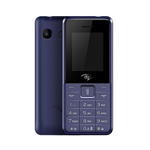 New Itel it5606