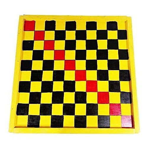 African checkerboard