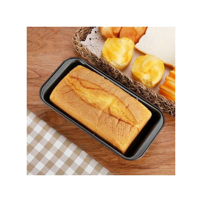 Nonstick Bread PanNon Stick Aluminum Bread Pan/Baking Pan