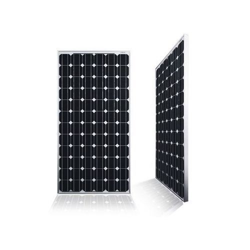 100W 12V Mono Crystal Solar Panel
