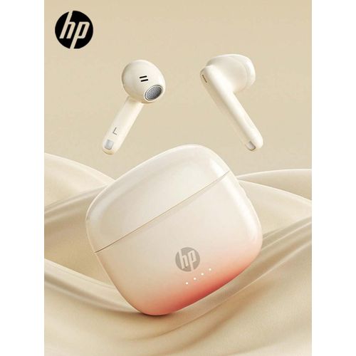 HP H10J True Wireless Bluetooth Earphones 