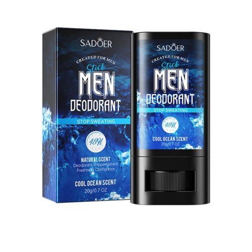 MELAO American Deodorant