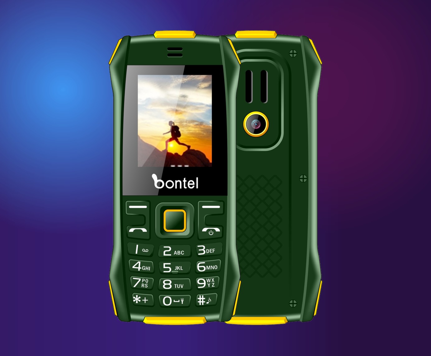New Bontel L400 4 GB