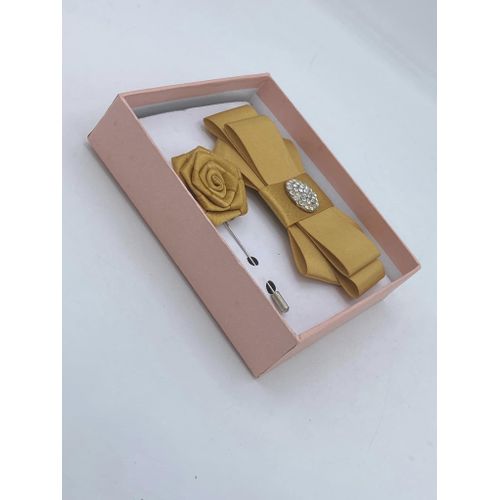 Classic Ceremonies Butterfly Bow Ties for Wedding More