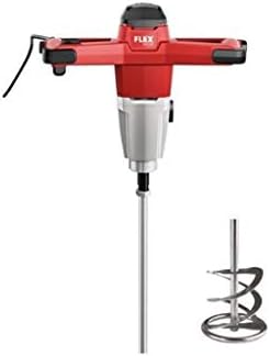 Heavy Duty Paint Mixer 2850W Germany 