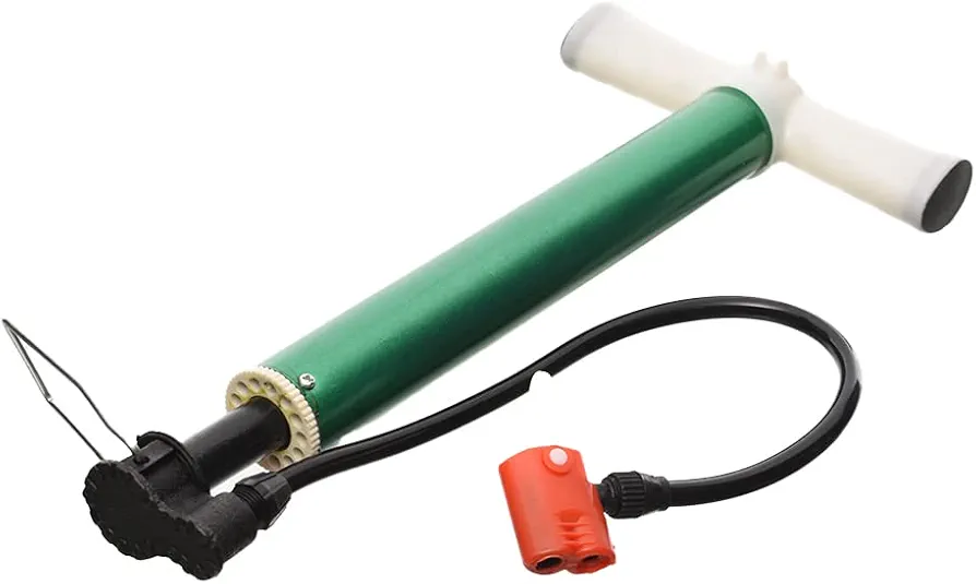 Hand Air Pump - Football pump