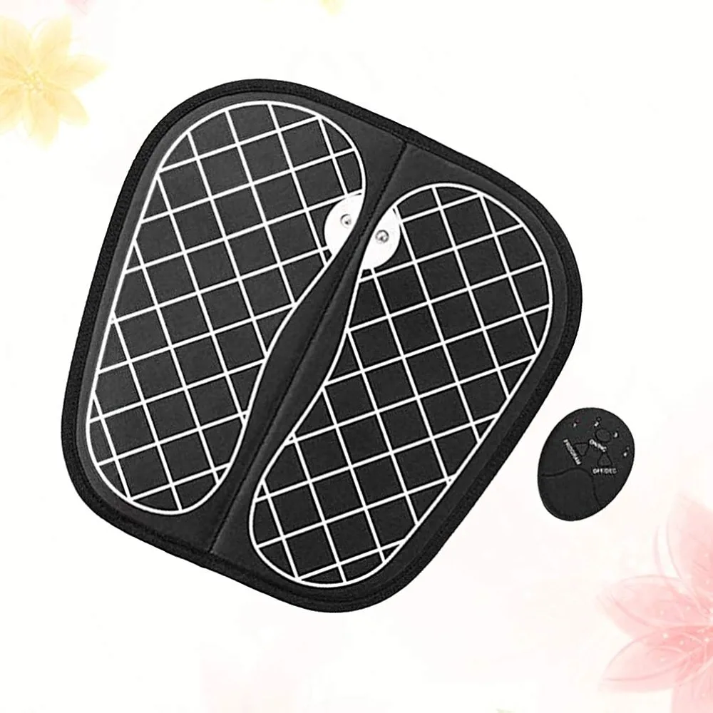 EMS Foot Massage Mat Electric Automatic Massage Mat