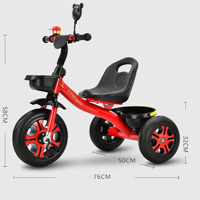 Tricycles for 1-5 Year Olds,