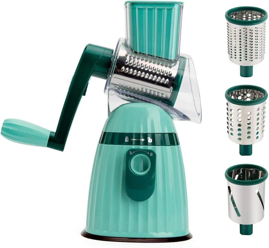 Manual Multipurpose blender Chopper