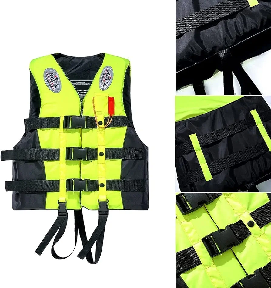 Unisex life Jacket