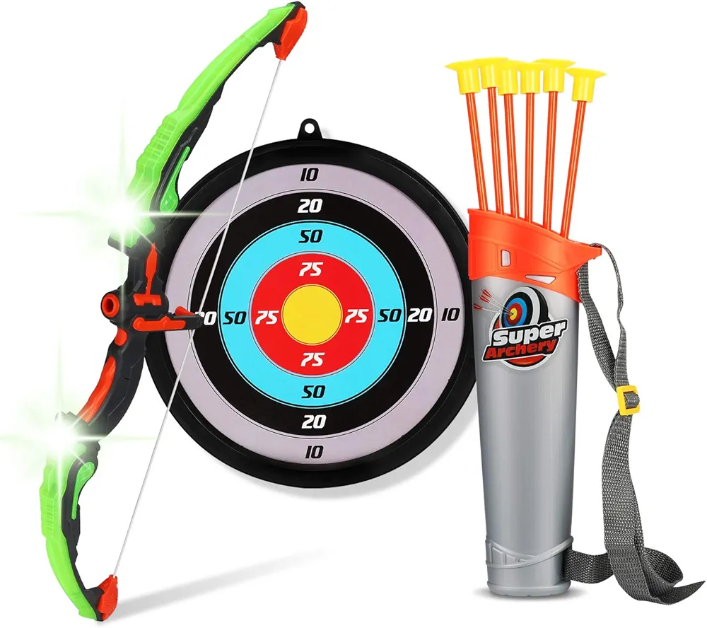 Arrows for Kids Archery Sets for Kids 